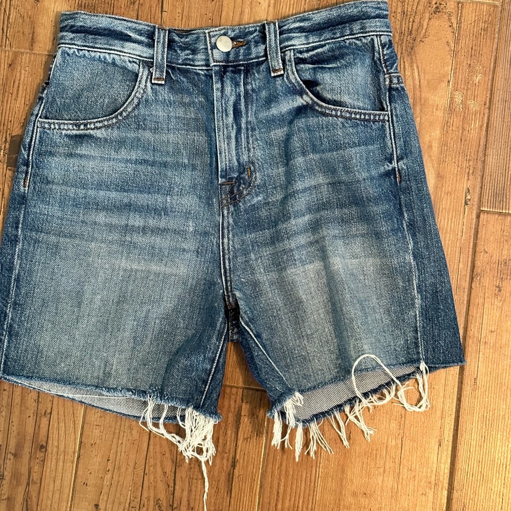 JBrand Denim Shorts